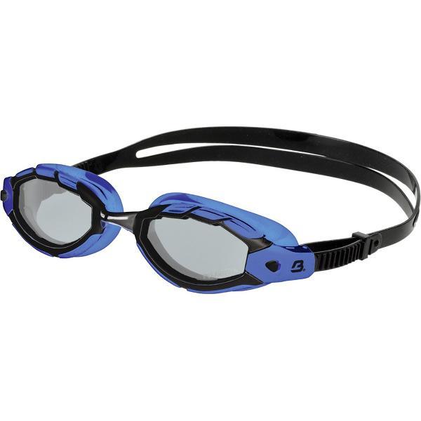 Foto van Aquafeel Endurance Polarized Zwembril - Ideaal voor langere trainingen - Kleur: blauw