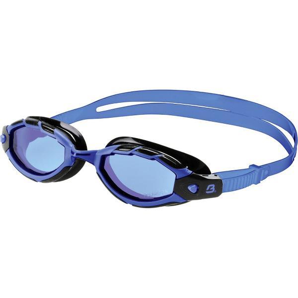 Foto van Aquafeel Endurance Zwembril - Ideaal voor langere trainingen - Kleur: blauw