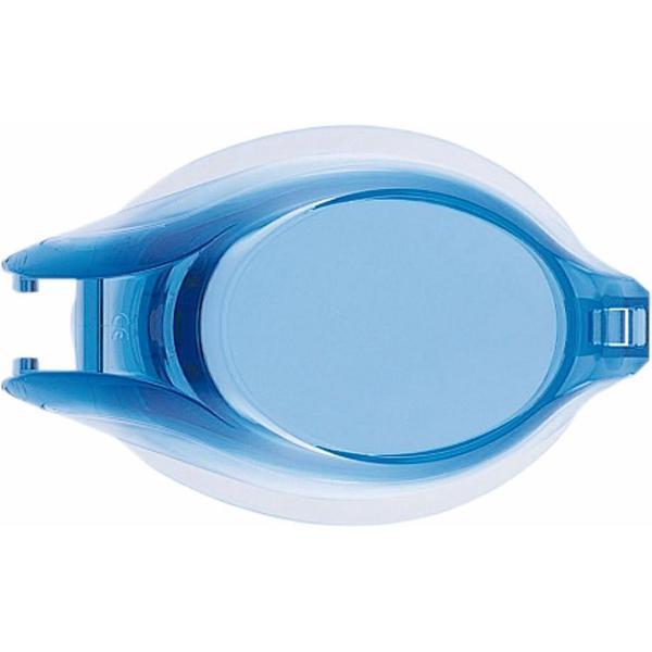 Foto van Correctie glas voor Platina V-500 VIEW -2.5 blauw