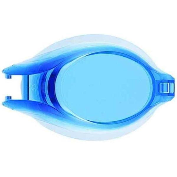 Foto van Correctie glas voor Platina V-500 VIEW -4.5 blauw