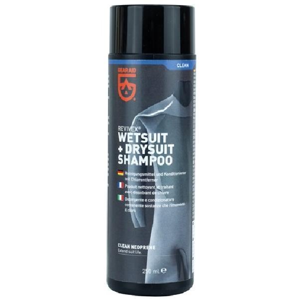 Foto van Gear Aid Revivex Wet- & Drysuit Shampoo 250ml