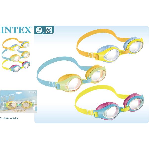 Foto van Intex Junior kinderduikbril