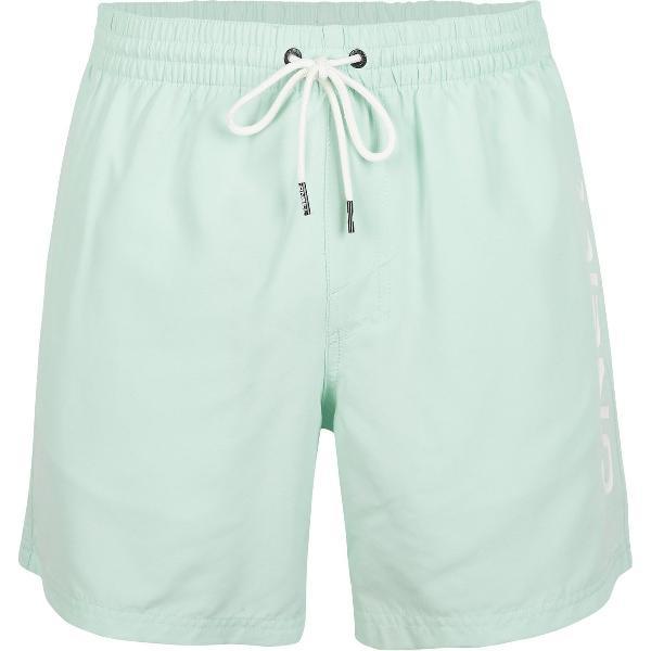 Foto van O'Neill Zwembroek Men Cali Beach Glass M - Beach Glass 50% Gerecycled Polyester (Repreve), 50% Polyester Null
