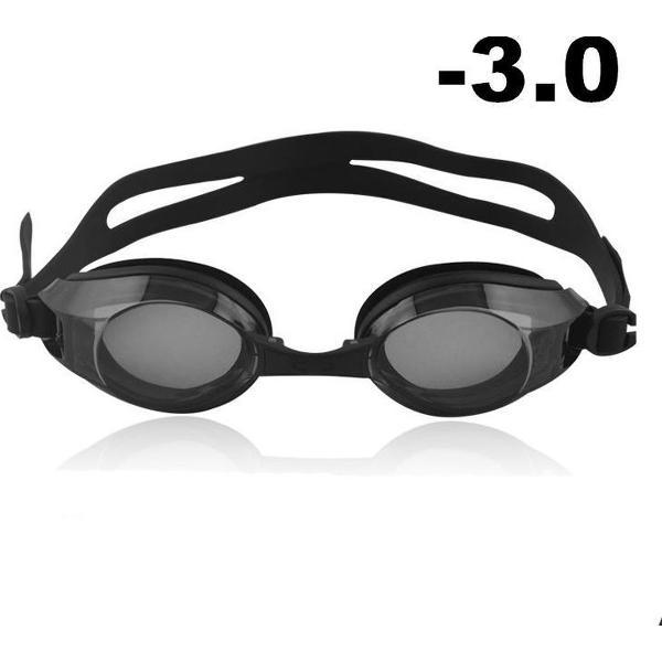 Foto van Zwembril op sterkte - myopia (-3.0)