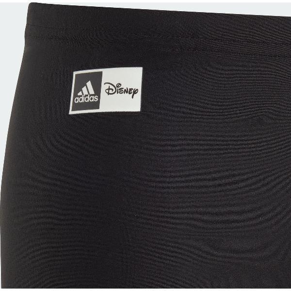 Foto van adidas Sportswear adidas x Disney Mickey Vacation Memories Zwemboxer - Kinderen - Zwart- 110