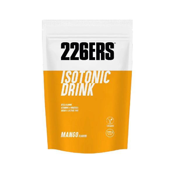 Foto van 226ers Isotonic Drink Mango 1000g