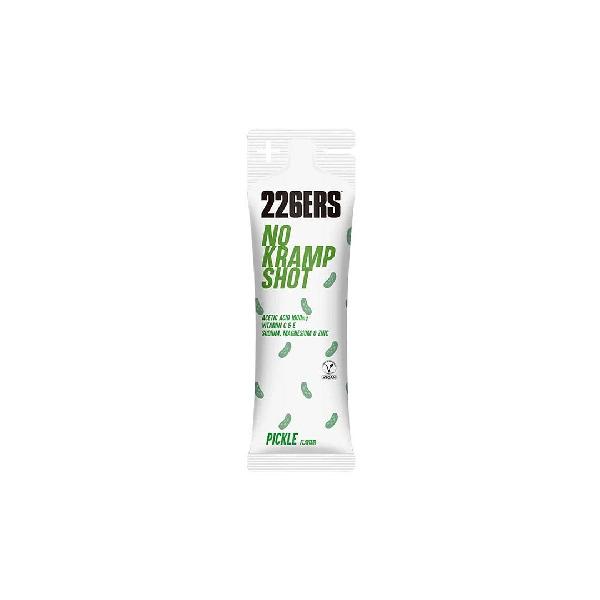 Foto van 226ers No Kramp Shot 6x60ml