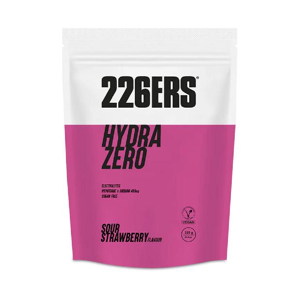 Foto van 226ers Sub9 Energy Drink watermeloen 1kg