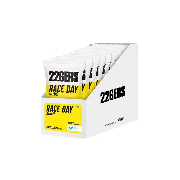 Foto van 226ers Sub9 Race Day Lemon 9x87g