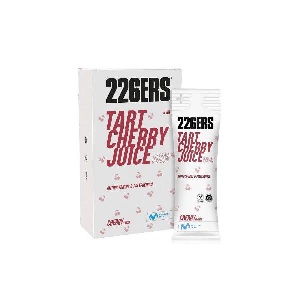 Foto van 226ers Tart Cherry Juice 6x60ml