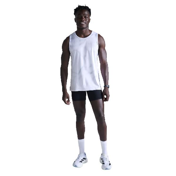 Foto van 2XU Core Compression 1/2 Shorts Black heren