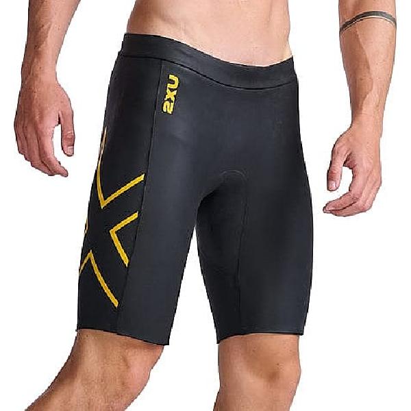 Foto van 2XU Propel Buoyancy Neopreen shorts unisex