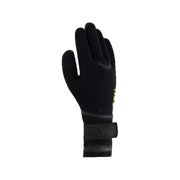 Foto van 2XU Propel Neoprene Gloves Black/Ambition unisex
