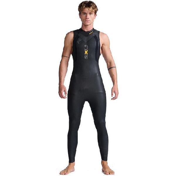 Foto van 2XU Propel:1 wetsuit mouwloos heren