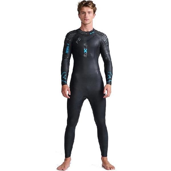 Foto van 2XU Propel:2 wetsuit lange mouw heren
