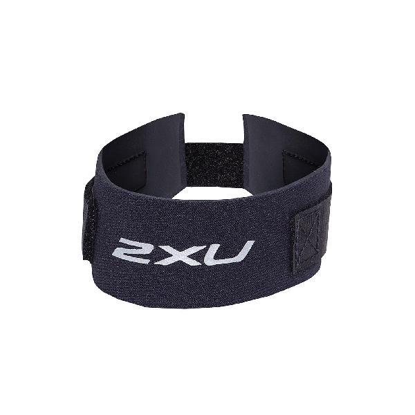 Foto van 2XU Timing Chip Strap zwart