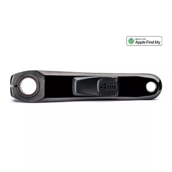 Foto van 4iiii Precision 3+ powermeter 105 7100 172.5 mm