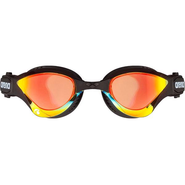 Foto van ARENA - Zwembril - Cobra Tri Swipe Mr yellow-copper-black - Default Title