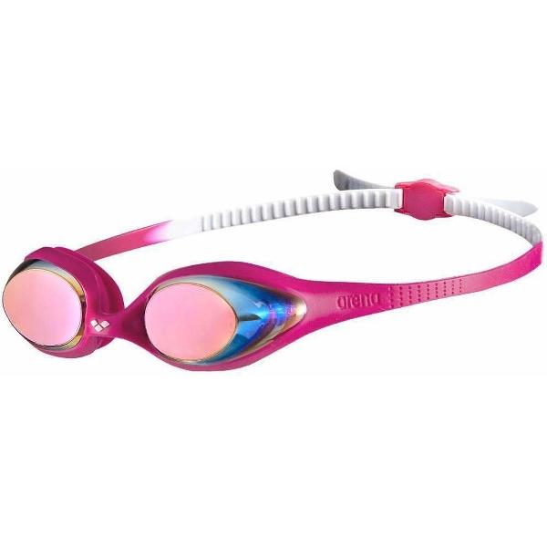 Foto van ARENA - Zwembril - Spider Jr Mirror white/pink/fuchsia - Default Title