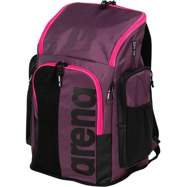 Foto van ARENA - Zwemtas - Spiky III Backpack 45 plum-neonpink - Default Title