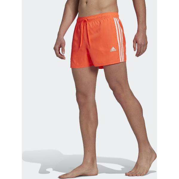 Foto van Adidas Zwemshort Classic 3-Stripes Heren - Maat XXL