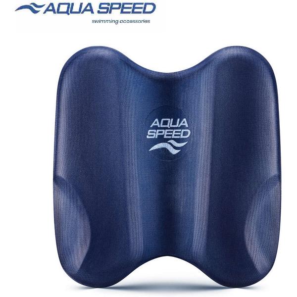 Foto van Aqua Speed Pullkick - Zwemplank en Pull Buoy in 1 - Verbeter je Zwemtraining