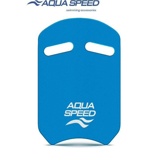 Foto van Aqua Speed Uni Kickboard / Zwemplank - Multifunctioneel voor Zwemtraining en meer