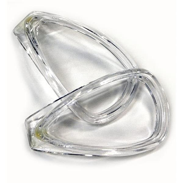 Foto van Aqua Sphere Clear Optical Lens voor Eagle
