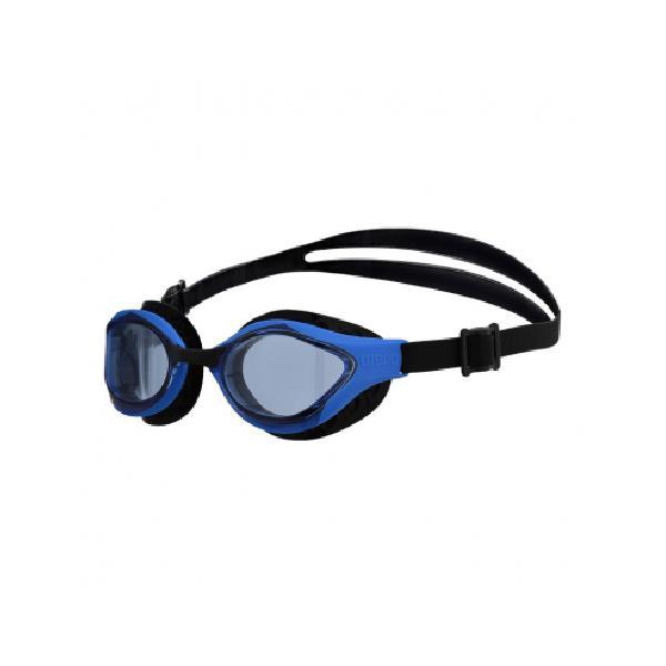 Foto van Arena Air Bold Swipe zwembril getint blauw/zwart
