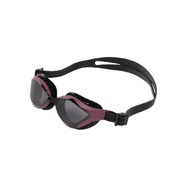Foto van Arena Air Bold Swipe zwembril getint rood/zwart