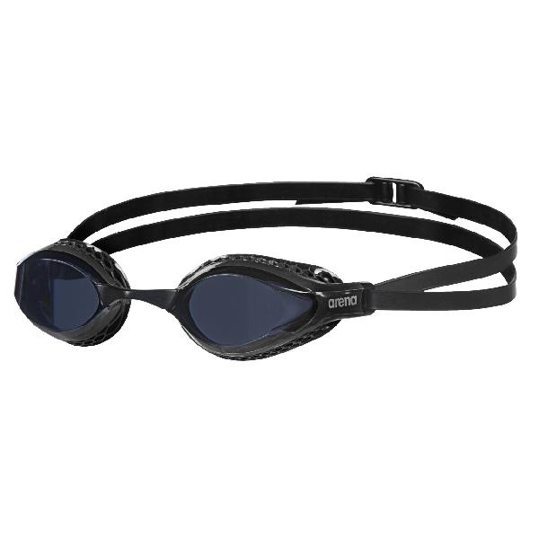 Foto van Arena Airspeed zwembril zwart/grijs