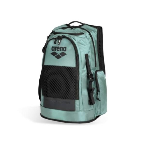 Foto van Arena All Set Backpack 45L Sage
