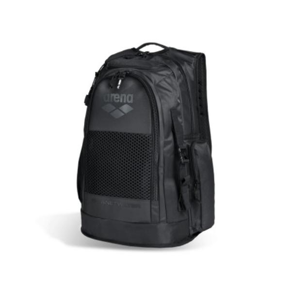Foto van Arena All Set Backpack 45L zwart