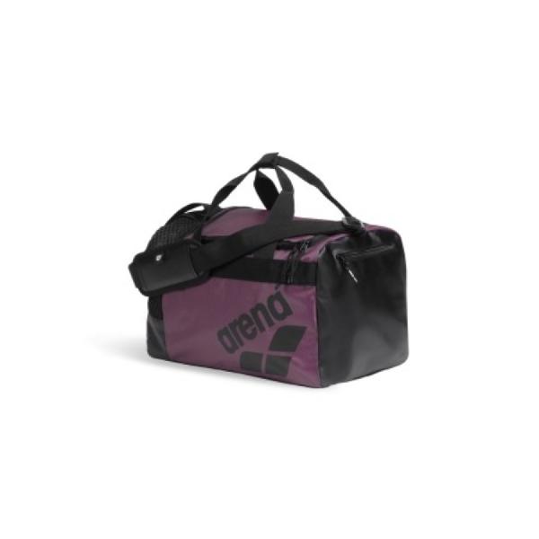 Foto van Arena All Set Duffle 25L zwemtas Plum