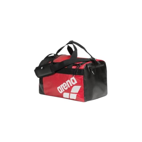 Foto van Arena All Set Duffle 25L zwemtas rood
