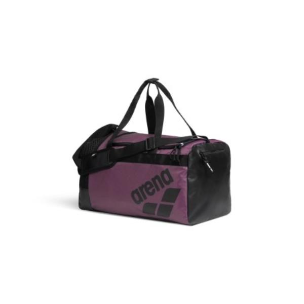 Foto van Arena All Set Duffle 40L zwemtas Plum