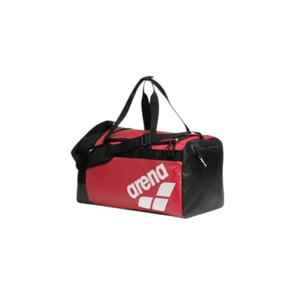 Foto van Arena All Set Duffle 40L zwemtas rood