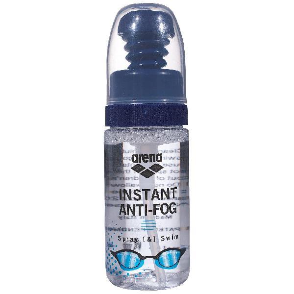 Foto van Arena Antifog Spray/Swim transparent