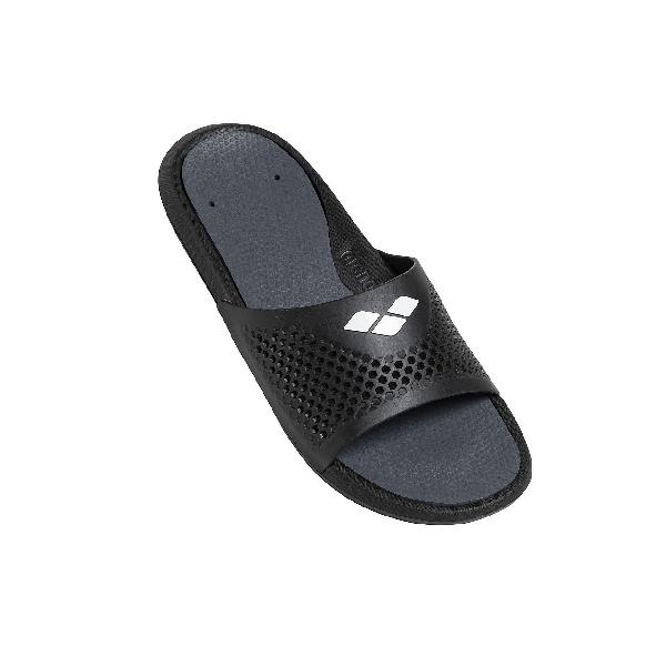 Foto van Arena Bruno badslippers unisex zwart
