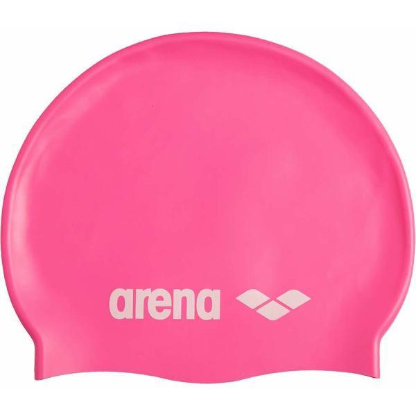 Foto van Arena Classic Silicone Bright Pink