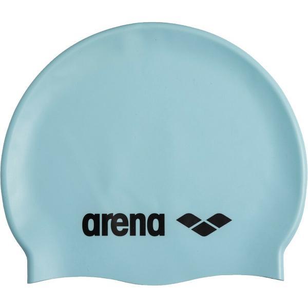 Foto van Arena Classic Silicone Pastel Blue
