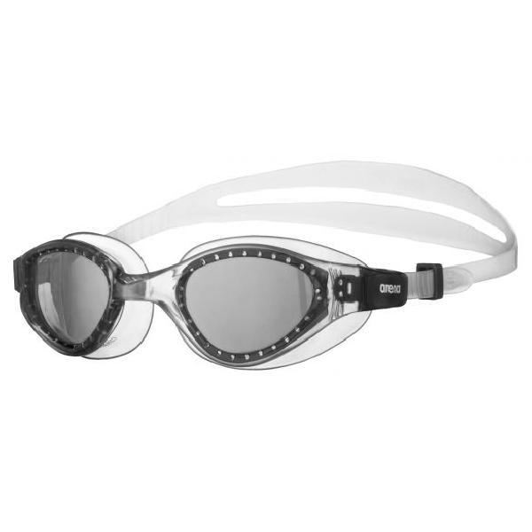 Foto van Arena Cruiser Evo zwembril wit