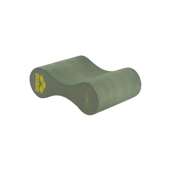 Foto van Arena Freeflow Pullbuoy II Sage/Artic Lime