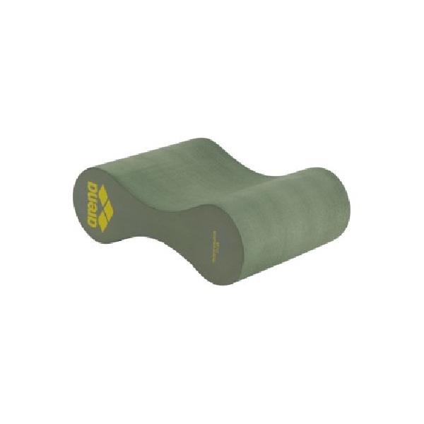 Foto van Arena Freeflow Pullbuoy II sage/artic lime