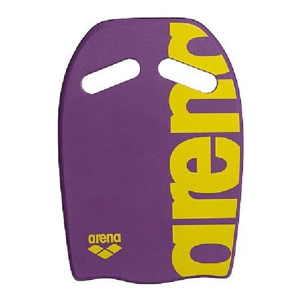 Foto van Arena Kickboard plum/artic lime
