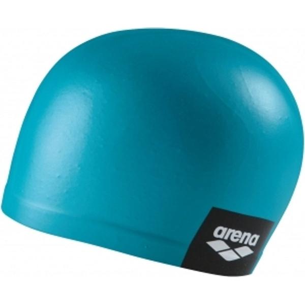 Foto van Arena Logo Badmuts - Munt | Maat: Uni