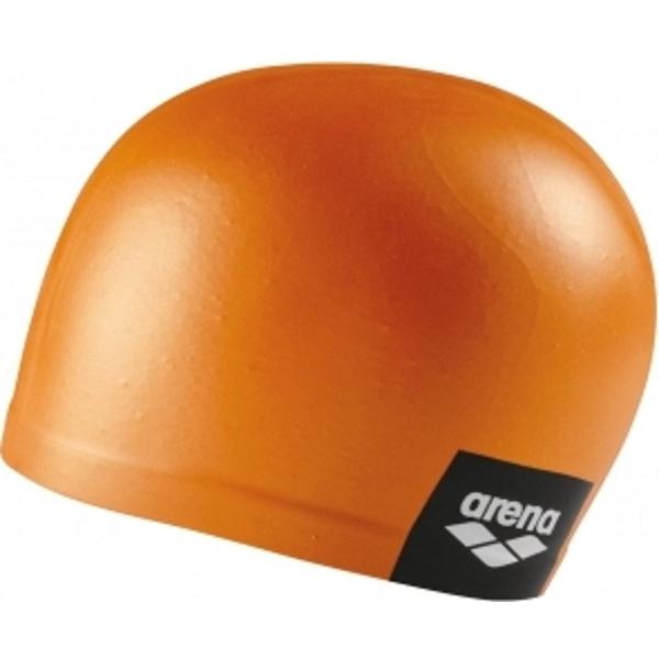 Foto van Arena Logo Badmuts - Oranje | Maat: Uni