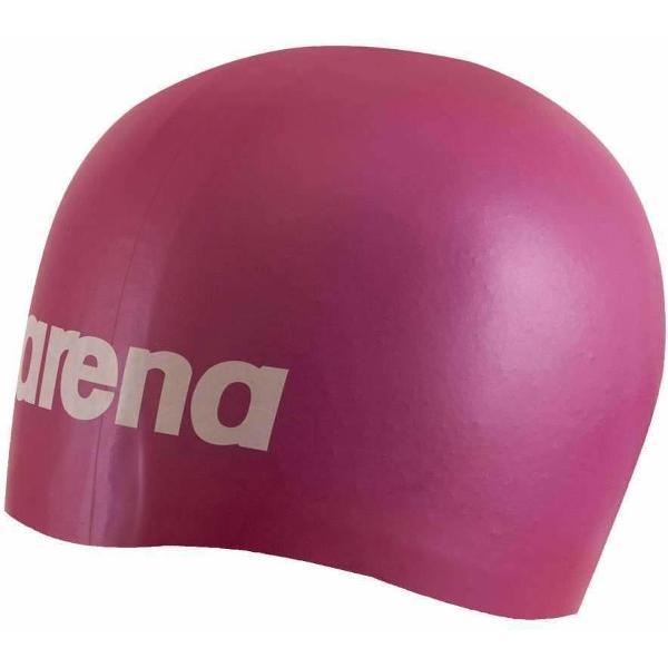 Foto van Arena - Moulded Silicone Roze - Wit