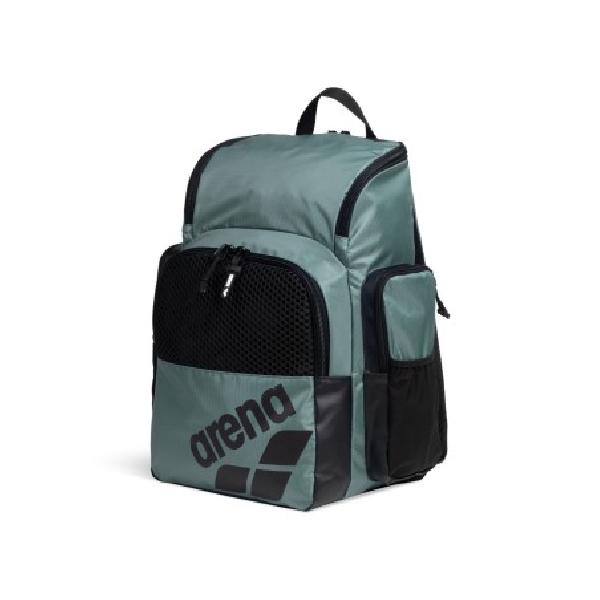 Foto van Arena One Go Backpack 35L zwemtas groen