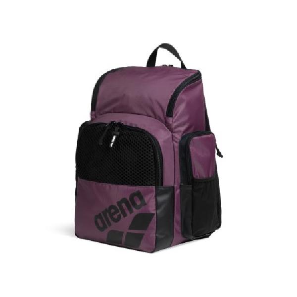 Foto van Arena One Go Backpack 35L zwemtas paars